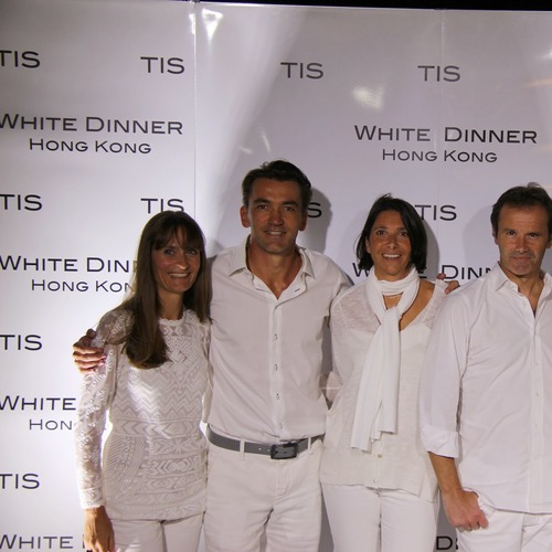 2013, White Dinner, Album 2/2